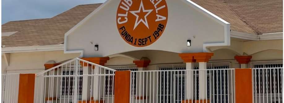 SV Estrella Futbol Cover Image