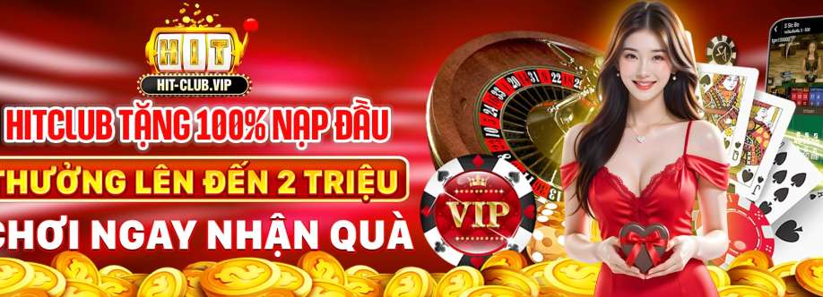 HITCLUB VIP Cover Image