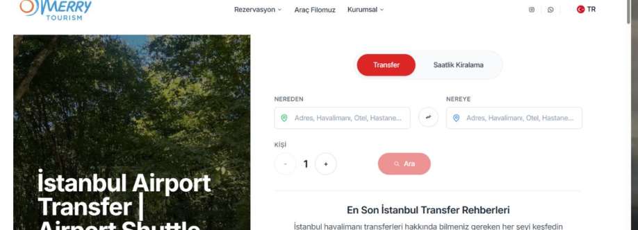 taksim sabiha gökçen transfer Cover Image