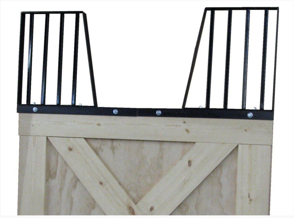 Heavy-Duty Horse Field Gates in Texas | Portable Gate Feeders in Tampa, FL | Custom Horse Signs