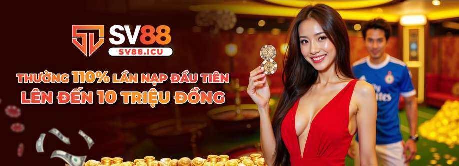 Sv88 Icu Cover Image