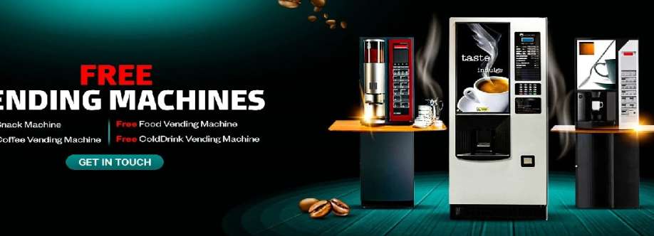 Exact Vending Cover Image