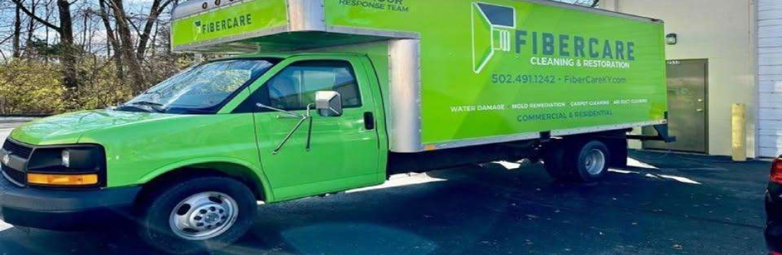 FiberCare Cleaning And Restoration Cover Image