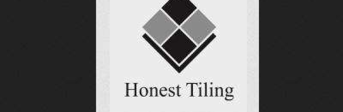 Honest Tiling Cover Image