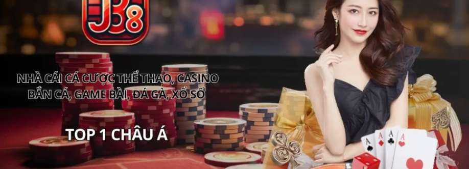 J88 Hậu đài J88 Cover Image