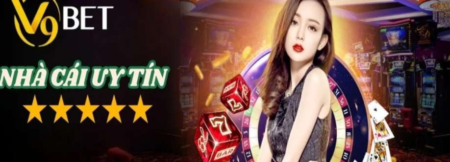 V9BET APP Cover Image