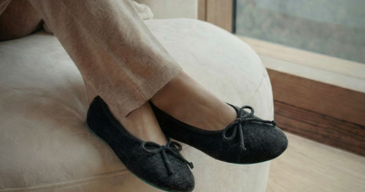 The Ultimate Guide to Choosing Your First Pair of Tieks Flats