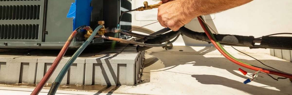 ELAV Heating And Cooling Services Cover Image