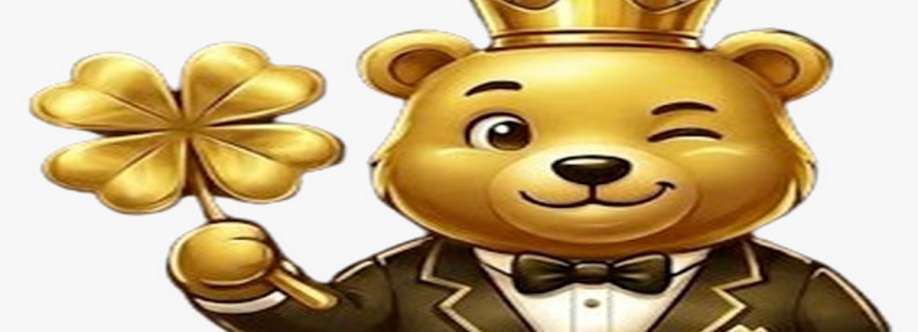 Www luckybear com Cover Image