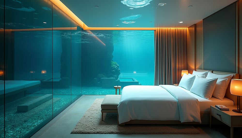 Find Peace and Healing at the Best Naturopathy Hotel in Jaipur