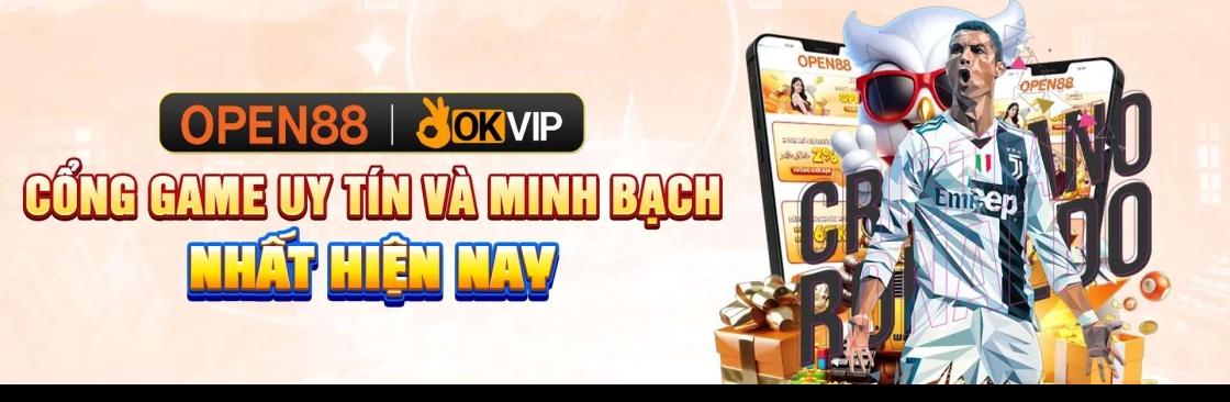 OPEN88 couk Cover Image