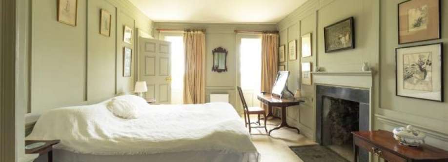 Ballinderry Park Cover Image