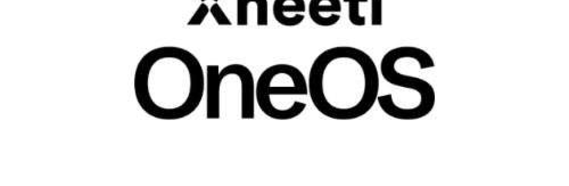 Xneeti OneOs Cover Image