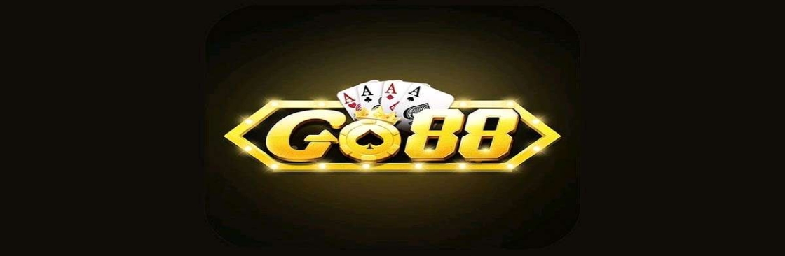 GO88 Cổng Game Giải Trí Đổi Thưởng Cover Image