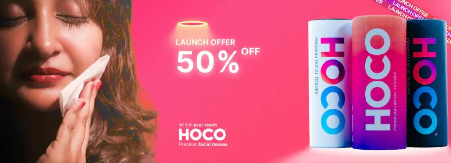 Hoco tissues Cover Image
