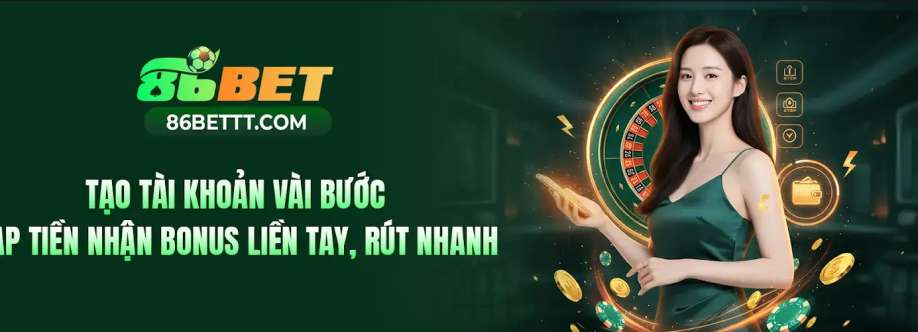 86BET Nhà cái Cover Image