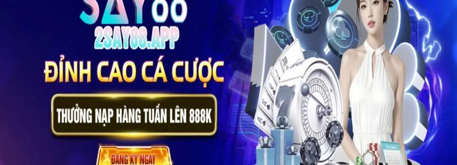 Say88 Cổng Cược Đỉnh Cao Cover Image