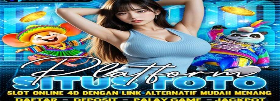 Hargatoto Slot Online 4D Online 4D Cover Image