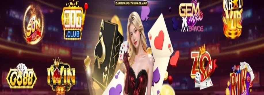 gamebaidoithuong9 app Cover Image