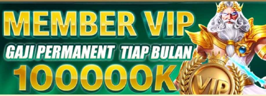 Rk55 VIP 2026 Platform Slot Resmi Cover Image