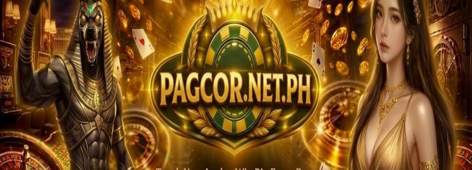 Pag cor Cover Image