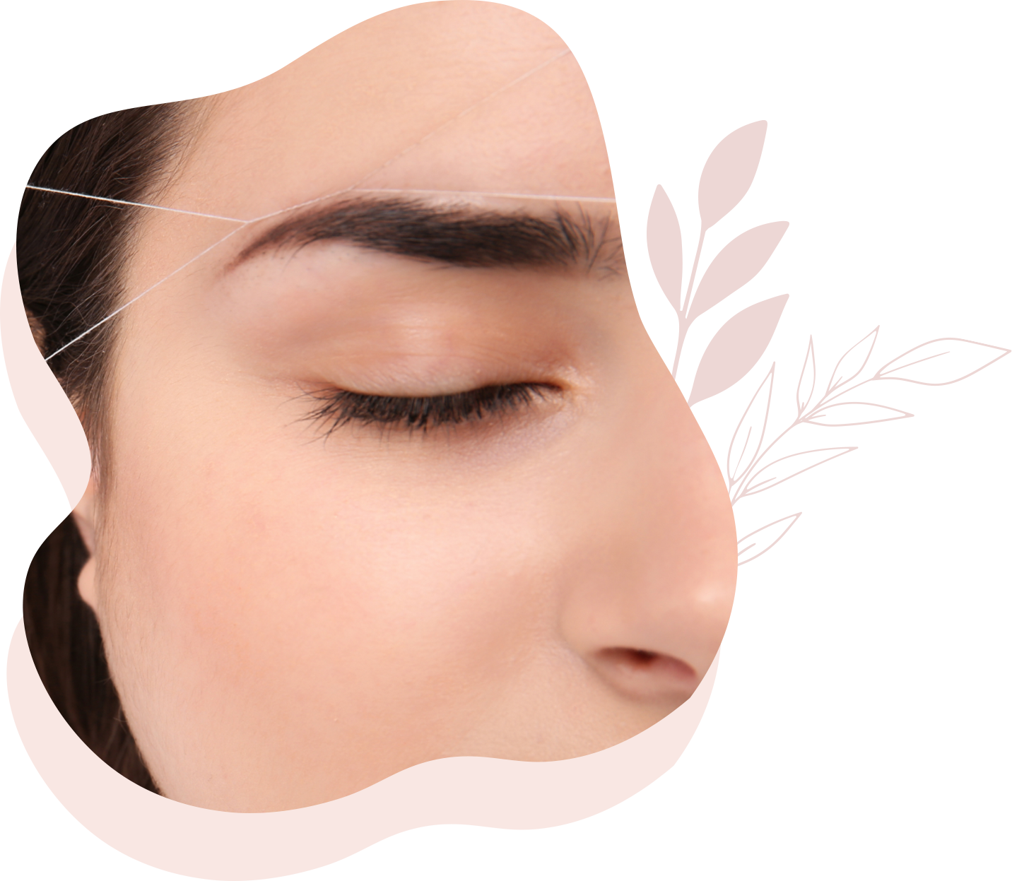 Threading in Perth | Eyebrow & Facial Threading