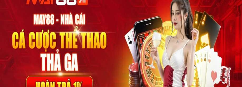 MAY88 Nhà Cái Cá Cược Cover Image