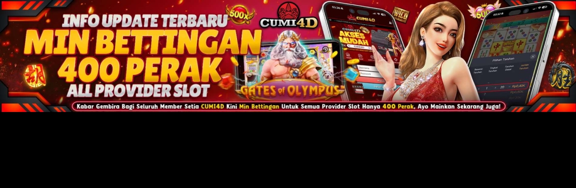 cumi4d id Cover Image