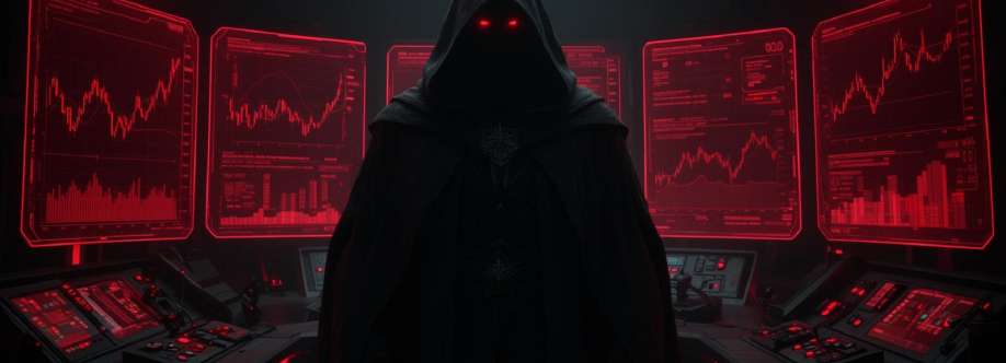 Vaderdan Trading Cover Image