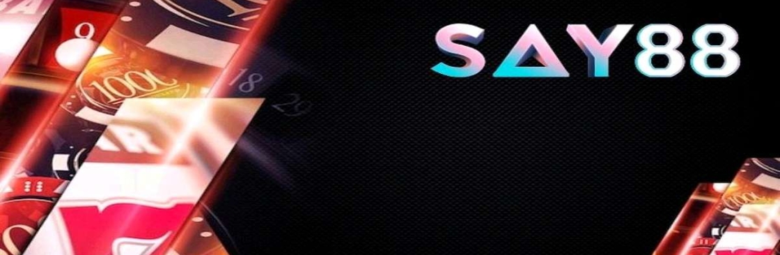 Say88 Cổng Game Bài Đổi Thưởng Cover Image