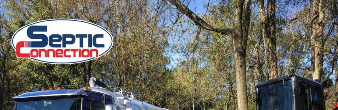 Septic Connection LLC Cover Image