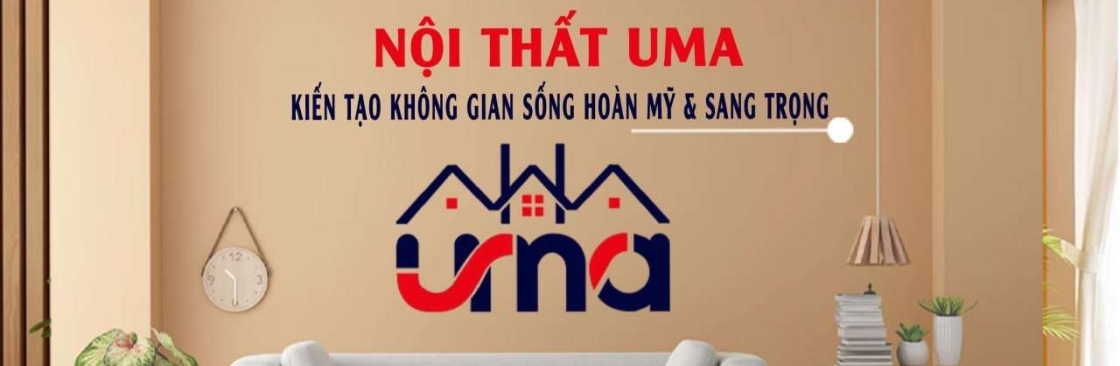 Noi that UMA Hanoi Cover Image