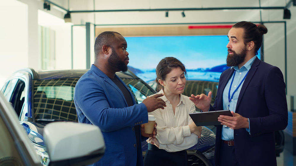 How does a California HVIP Dealer Supports Fleet Electrification?