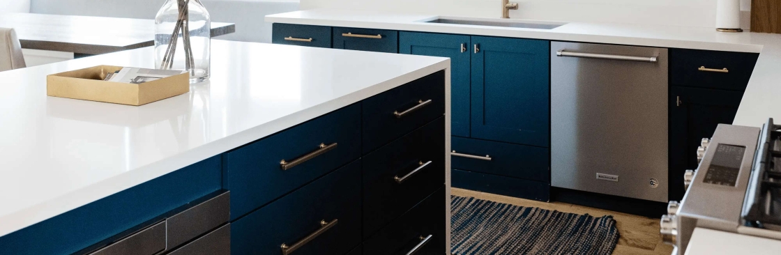 RW Kitchen And Bath Cover Image