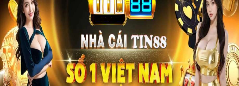 Nhà Cái Tin88 Cover Image