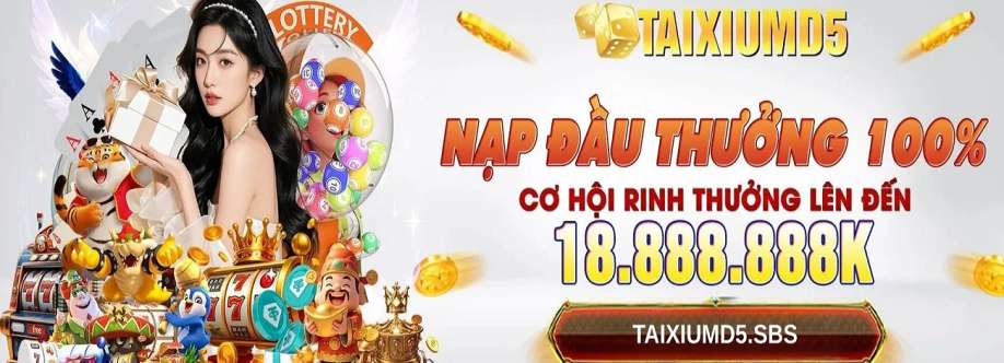 Tài Xỉu MD5 Cover Image