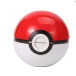 Crystal Pokeball Profile Picture