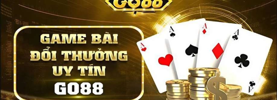 GO88 Trang Slot Online Cover Image