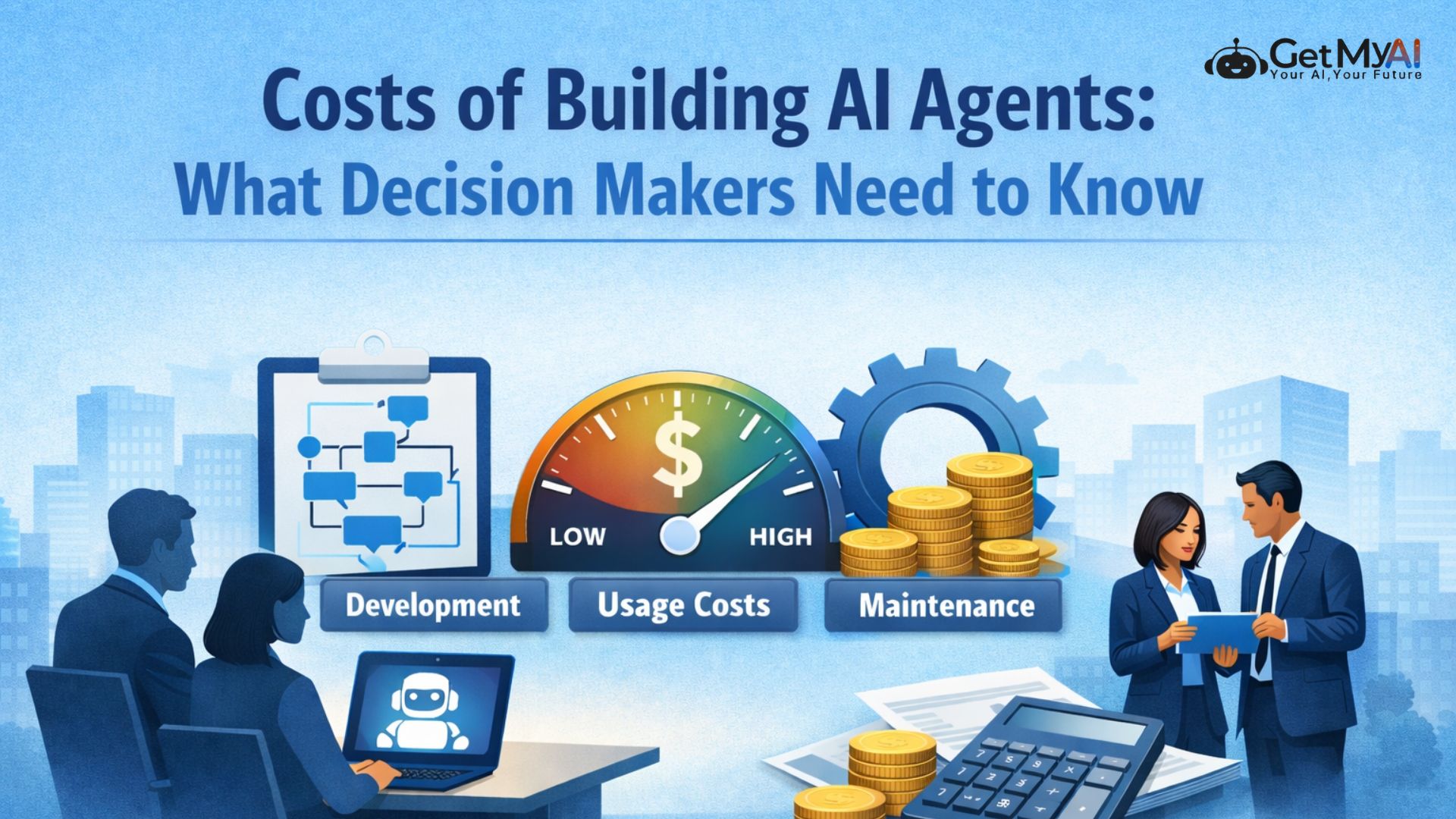 AI Agent Cost Per Month: Pricing, Plans & Real Value