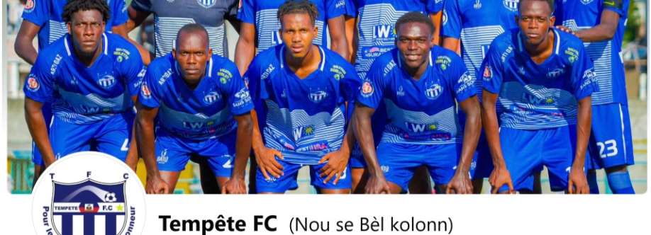 FC Tempete Cover Image