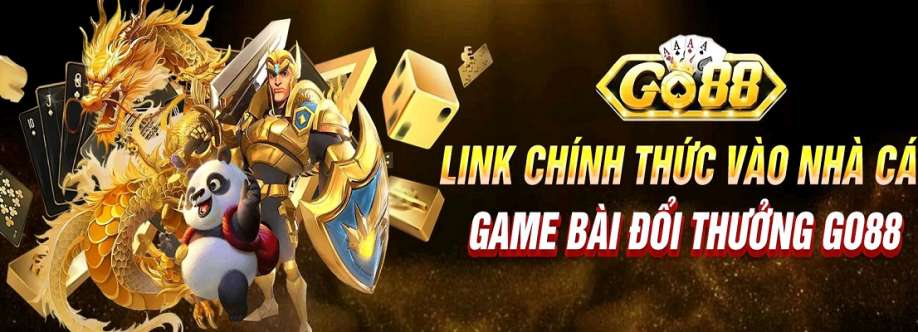 GO88 Uy Tín Với Nhiều Game Hấp Dẫn Cover Image