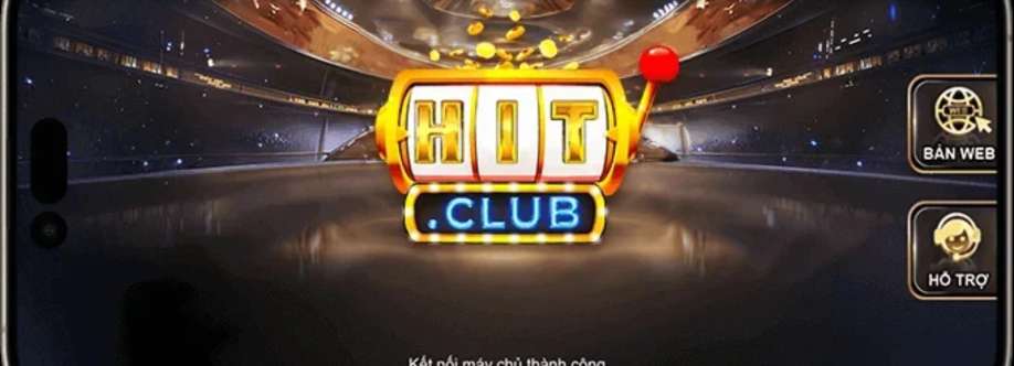 HITCLUB Cover Image