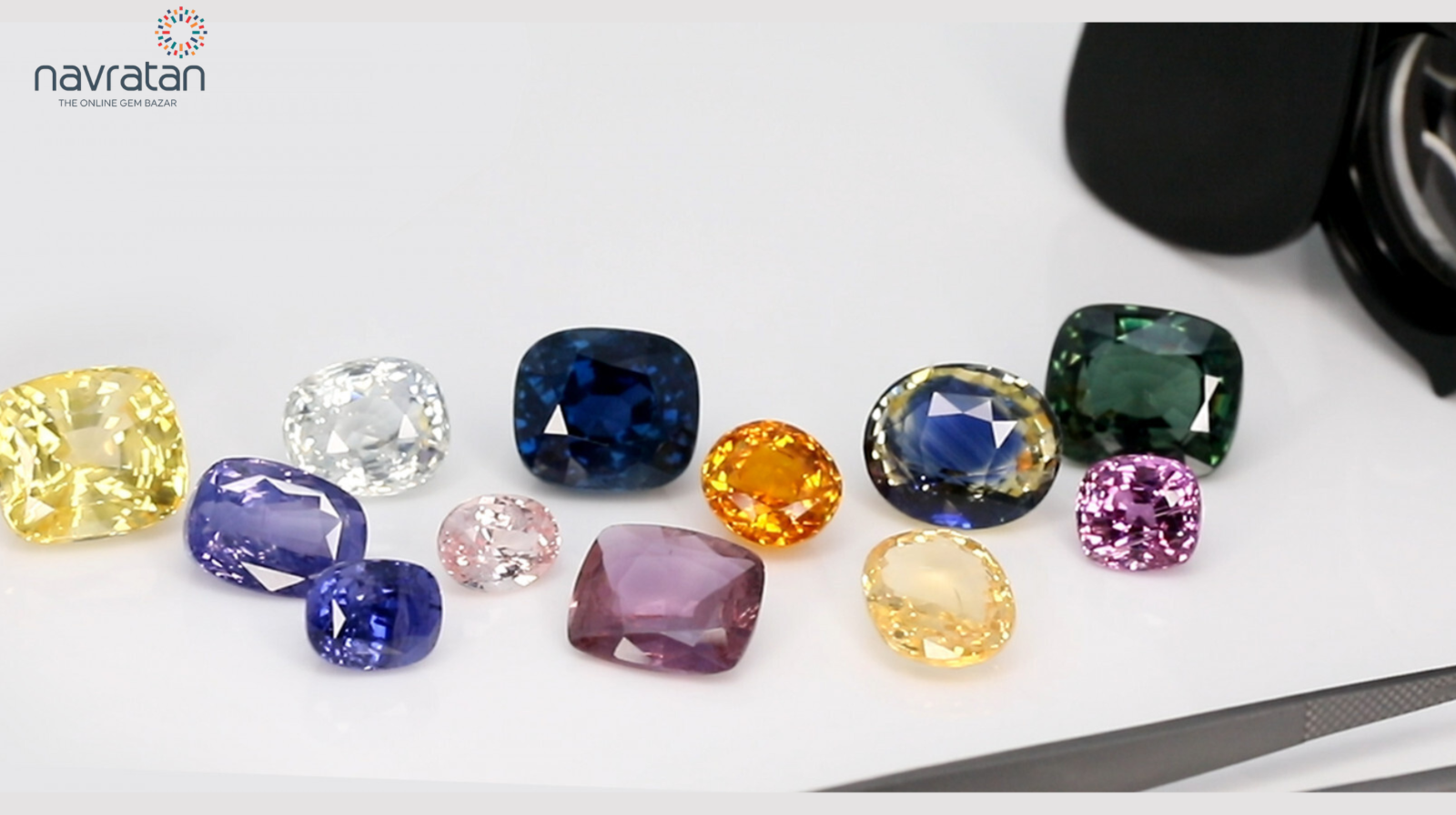The Rise of Auction-Grade Colored Gemstones