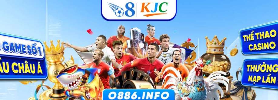 Trang chủ O8 Cover Image