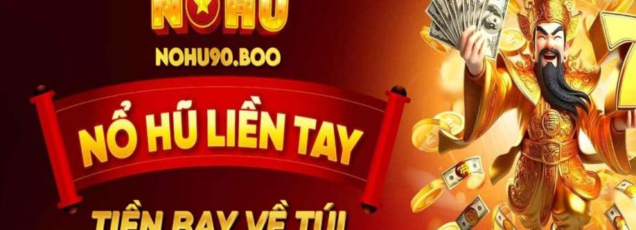 Nohu90 Boo Cover Image