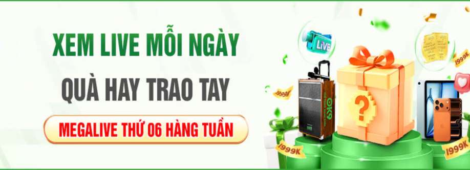 OK9 works Cover Image