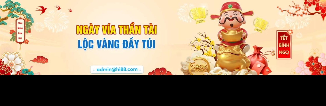 Hi88com Biz Cover Image