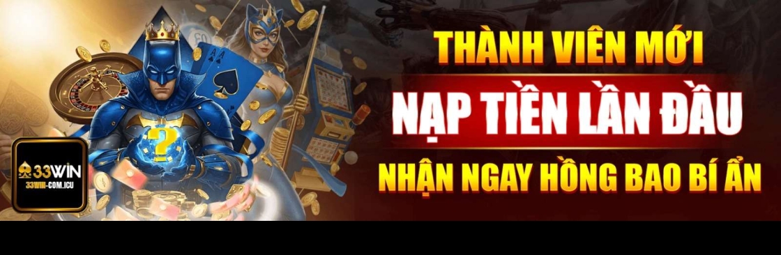 33Win com icu Cover Image