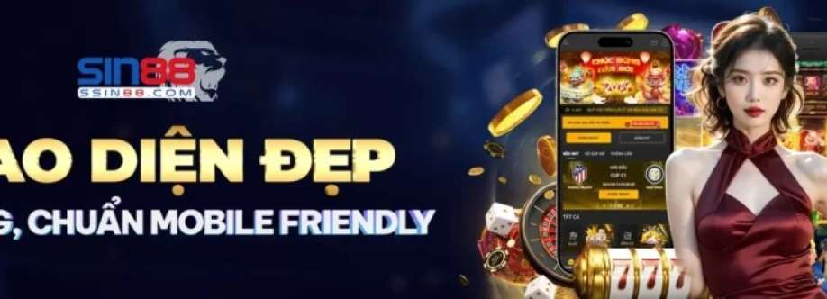 SIN88 me Cover Image