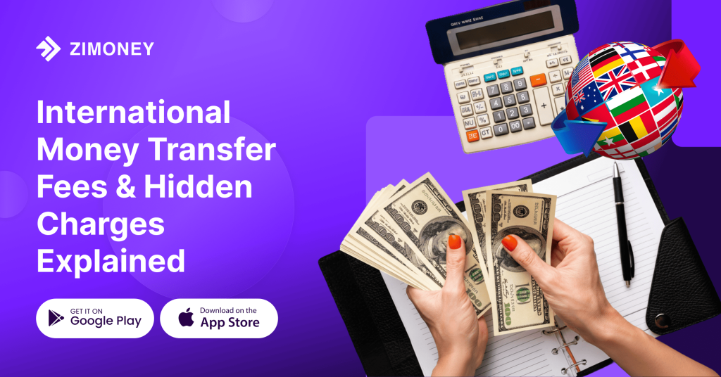 International Money Transfer Fees Explained: Avoid Hidden Charges
